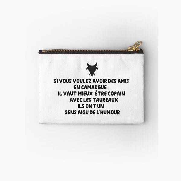 Item preview, Camargue friends of black bulls designed and sold by Astralia.