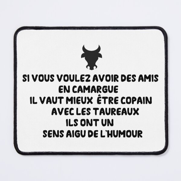 Item preview, Camargue friends of black bulls designed and sold by Astralia.