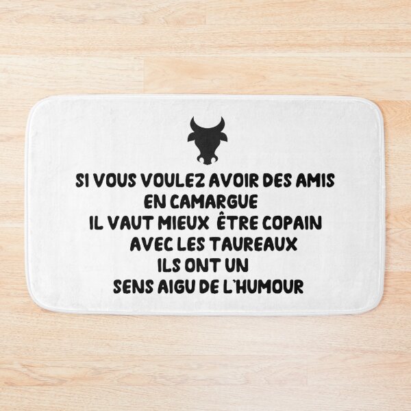 Item preview, Camargue friends of black bulls designed and sold by Astralia.