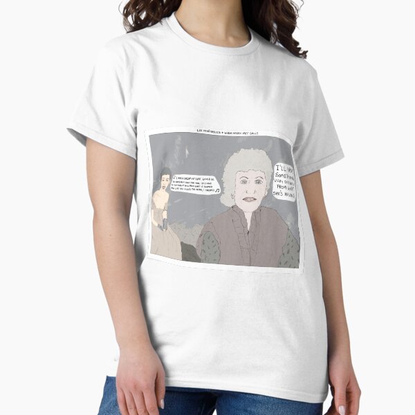 Item preview, Les Misérables + When Harry Met Sally designed and sold by altanimus.