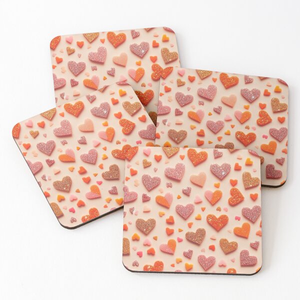 Item preview, Candy Heart designed and sold by RestingLioness.