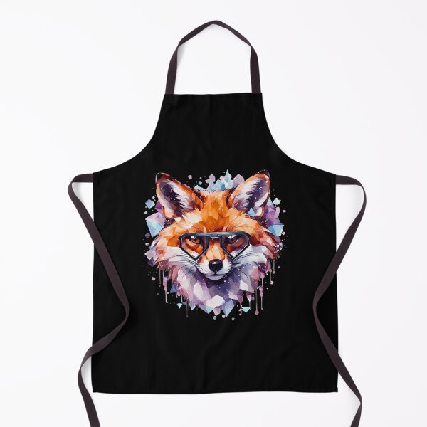 Item preview, Cool Fox designed and sold by FoxVibes.