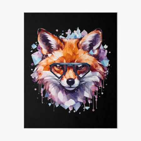 Item preview, Cool Fox designed and sold by FoxVibes.