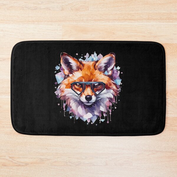 Item preview, Cool Fox designed and sold by FoxVibes.