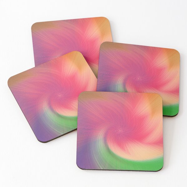 Item preview, Colorful abstract digital designed and sold by ManikRaja.