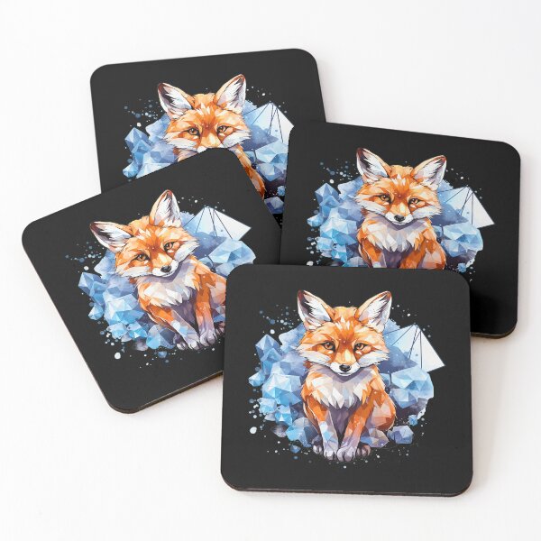 Item preview, Cool Fox designed and sold by FoxVibes.