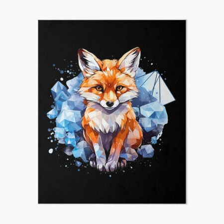 Item preview, Cool Fox designed and sold by FoxVibes.