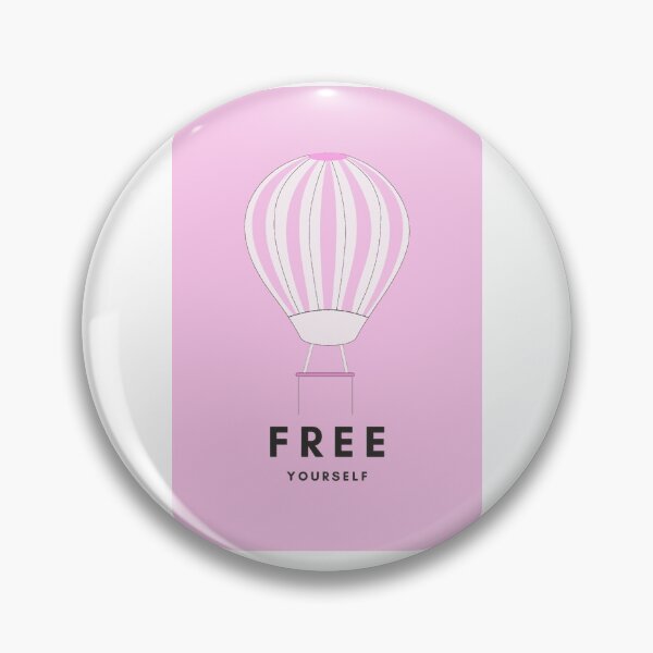 Artikelvorschau, Rosa Luftballon entworfen und verkauft von Thedigital91.