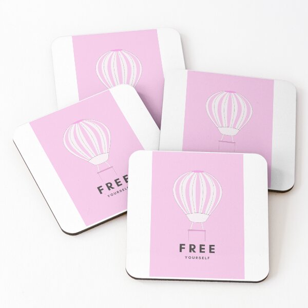 Item preview, Pink air balloon designed and sold by Thedigital91.