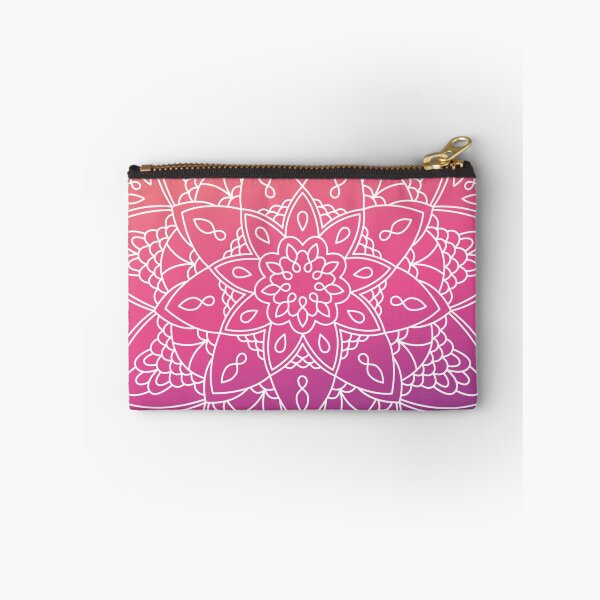 Item preview, Trendy Gradient Mandala Design designed and sold by stylebytara.
