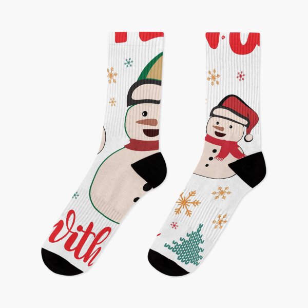 Item preview, Chilling with my Snowmies designed and sold by Herlin23.