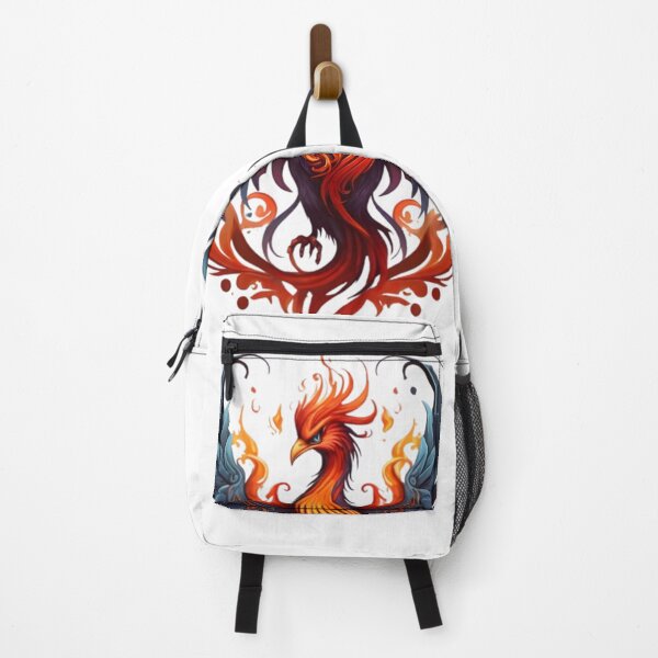 Item preview, phoenix bird designed and sold by Arty Art.