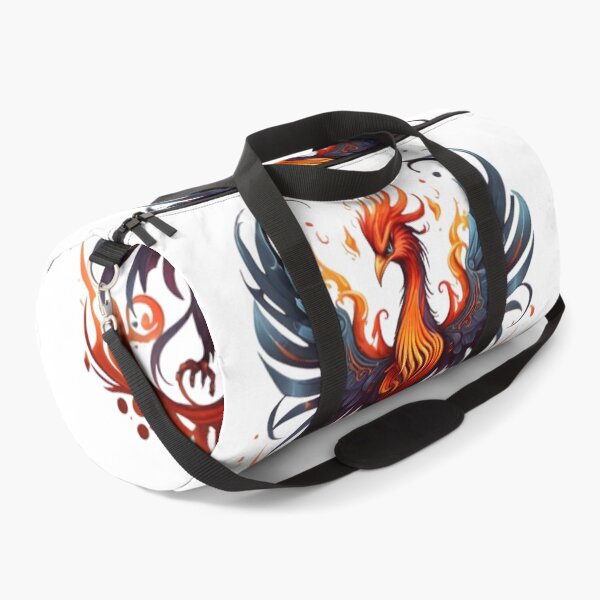 Item preview, phoenix bird designed and sold by Arty Art.
