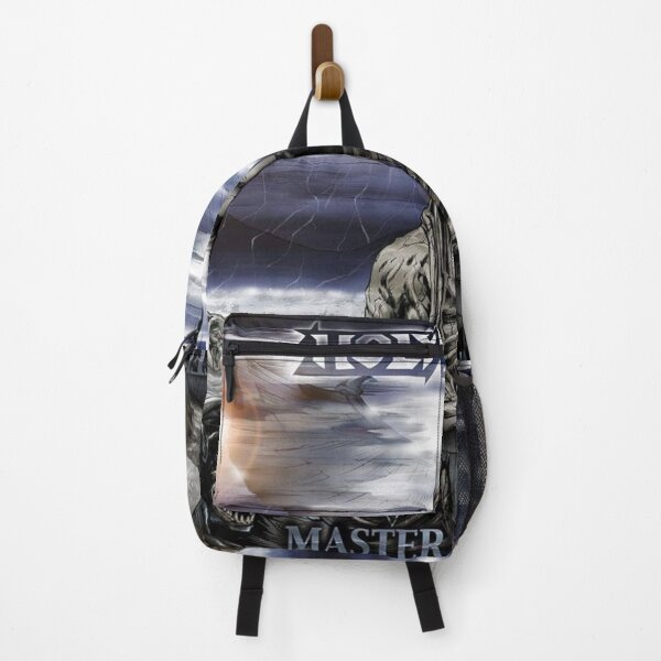 Item preview, Holy Moses - Master of Disaster album 2001 designed and sold by invokere.