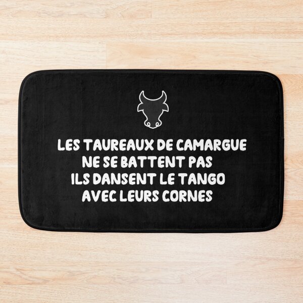 Item preview, Camargue dancing bulls designed and sold by Astralia.