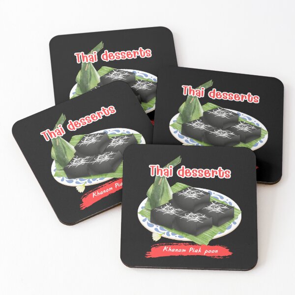 Item preview, KhanomPiakPoon,Thai Dessert,traditional dessert Delicious sweetness designed and sold by Pali's shop.