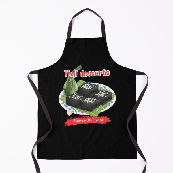 Item preview, KhanomPiakPoon,Thai Dessert,traditional dessert Delicious sweetness designed and sold by Pali's shop.