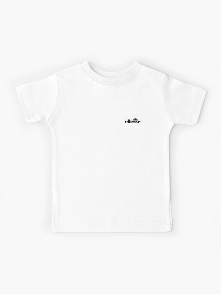 ellesse boys t shirt
