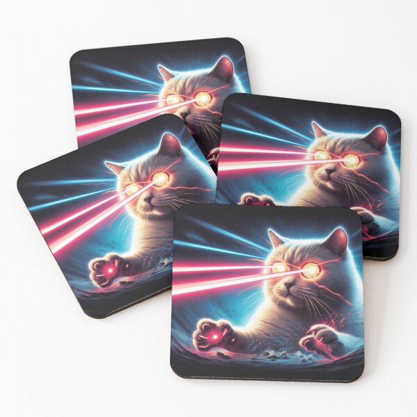 Item preview, Supercat designed and sold by Santiayed.
