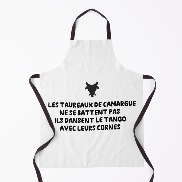 Item preview, Camargue bulls dancing black designed and sold by Astralia.