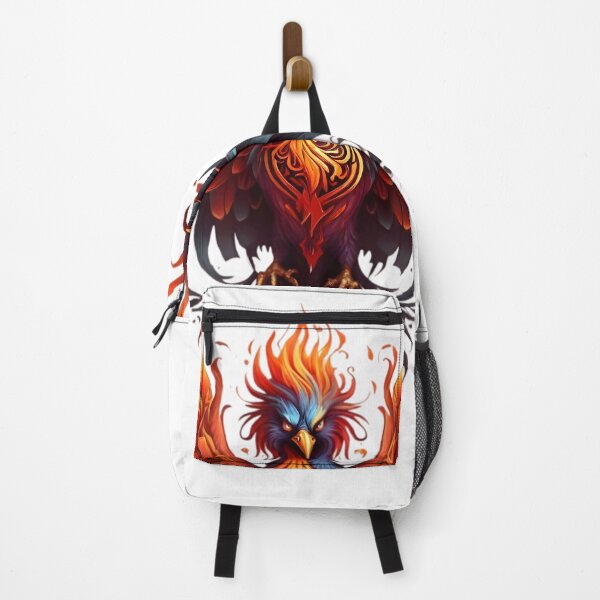 Item preview, phoenix bird designed and sold by Arty Art.