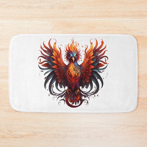 Item preview, phoenix bird designed and sold by Spirit of Siam.