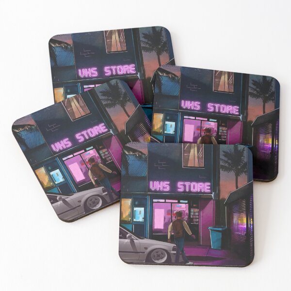Item preview, low civic visits the vhs store designed and sold by strawbsquare.