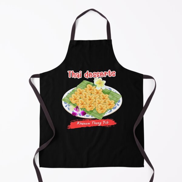 Item preview, KhanomThongYib,Thai Dessert,traditional dessert Delicious sweetness designed and sold by Pali's shop.