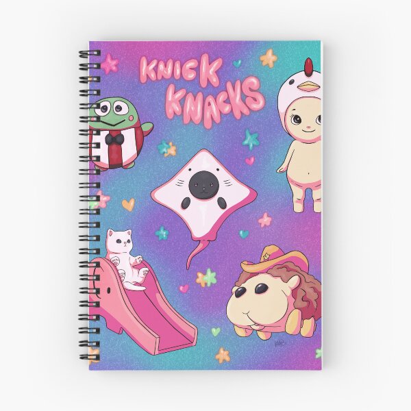 Item preview, an ode to knick knacks designed and sold by ktlynbrown.
