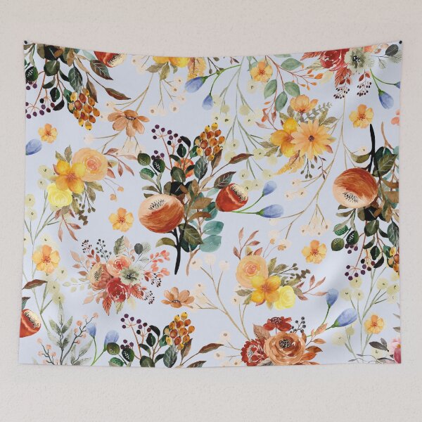 Item preview, Autumn Bouquet designed and sold by AvivaSprings.