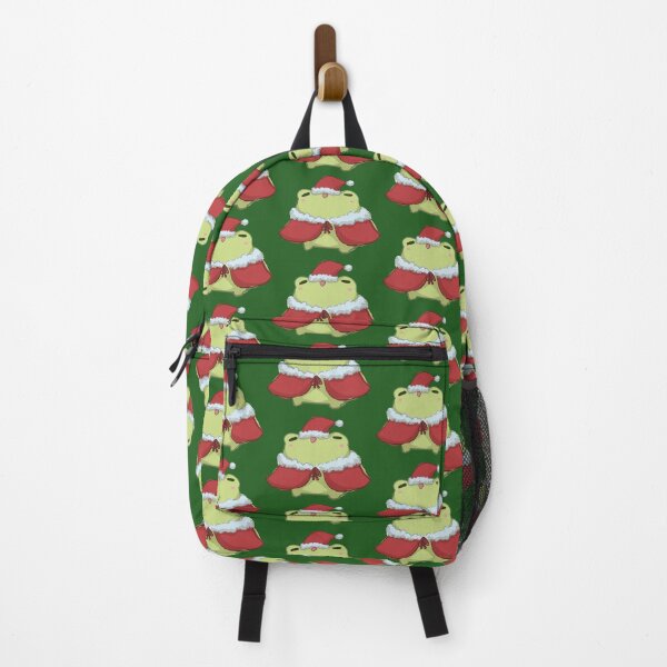 Item preview, Frog Santa designed and sold by PreeTee1.