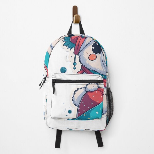 Item preview, Polar Bear Xmas designed and sold by Shiwwa.