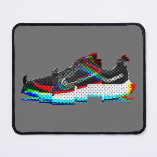 Item preview, Shoe - Glitched designed and sold by astroantlers.