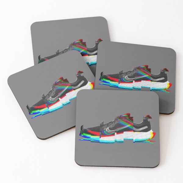 Item preview, Shoe - Glitched designed and sold by astroantlers.