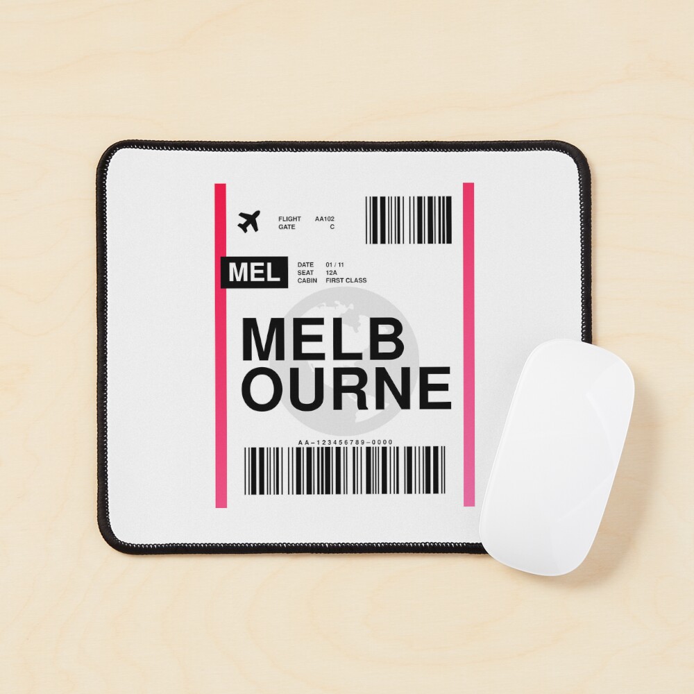 Item preview, Mouse Pad designed and sold by RabbitK.