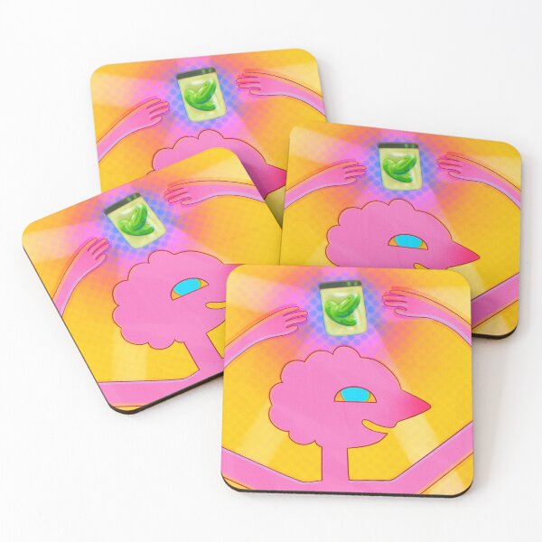 Item preview, prismo and his pickles designed and sold by ktlynbrown.