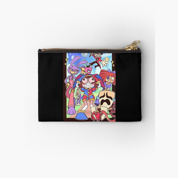 Item preview, The Amazing Digital Circus - Loved digital circus designed and sold by lalimtiffinyus.