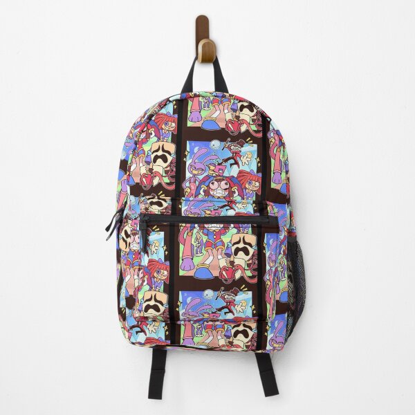 Item preview, The Amazing Digital Circus - Loved digital circus designed and sold by lalimtiffinyus.