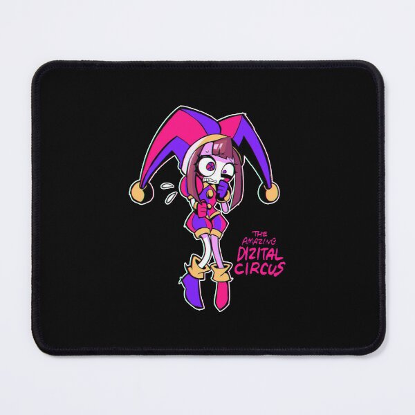 Item preview, the amazing digital circus art designed and sold by lalimtiffinyus.