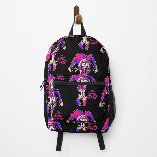 Item preview, the amazing digital circus art designed and sold by lalimtiffinyus.
