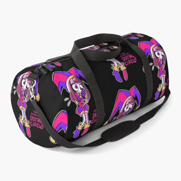 Item preview, the amazing digital circus art designed and sold by lalimtiffinyus.
