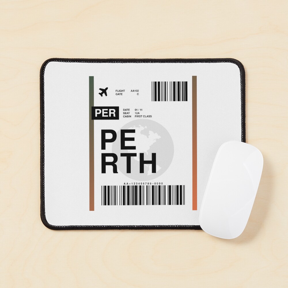 Item preview, Mouse Pad designed and sold by RabbitK.