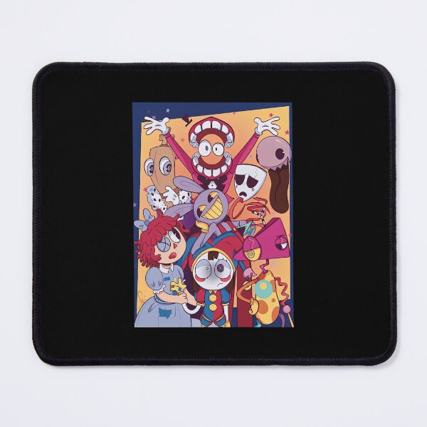 Item preview, The Amazing Digital Circus Official designed and sold by lalimtiffinyus.