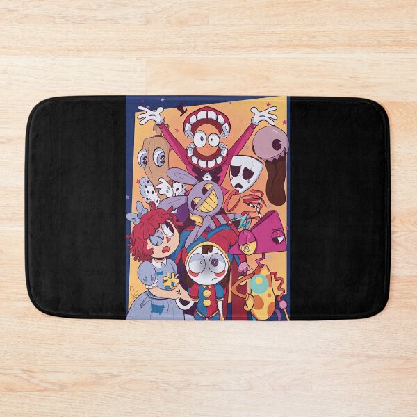 Item preview, The Amazing Digital Circus Official designed and sold by lalimtiffinyus.
