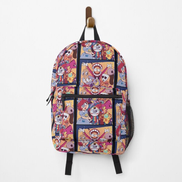 Item preview, The Amazing Digital Circus Official designed and sold by lalimtiffinyus.