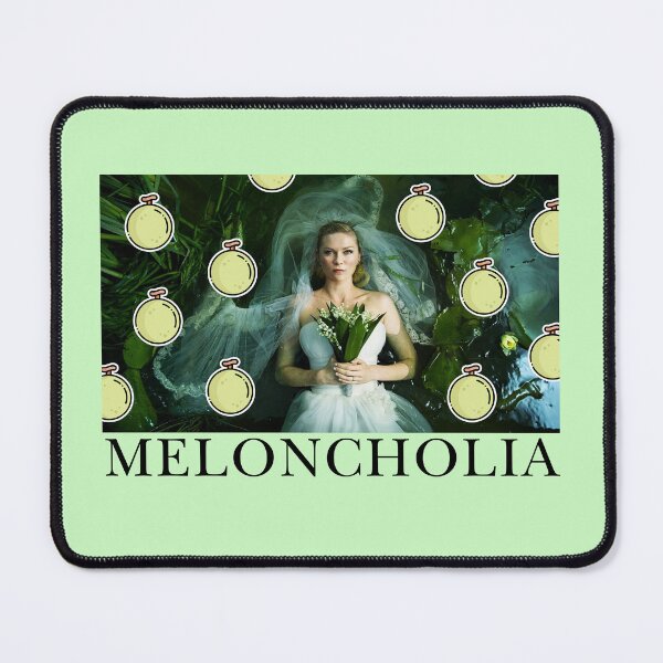 Item preview, melancholia movie parody designed and sold by jennifersmind.