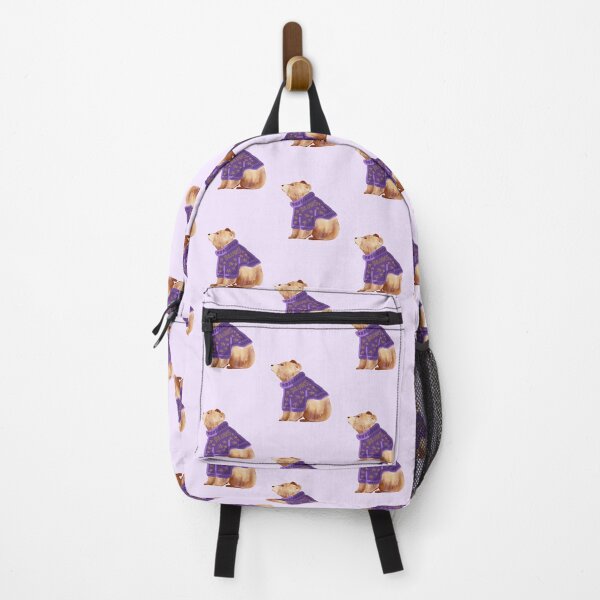 Item preview, Bellevue University Cub  designed and sold by book-van21.