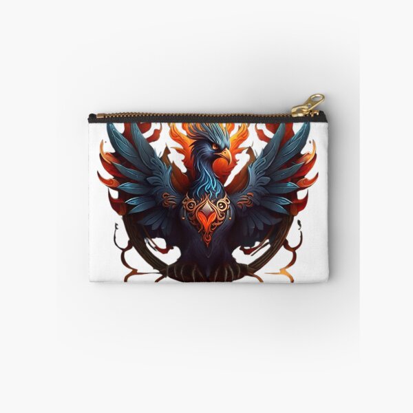Item preview, phoenix bird designed and sold by Spirit of Siam.