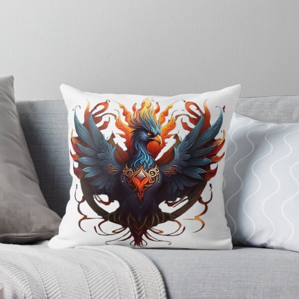 Item preview, phoenix bird designed and sold by Spirit of Siam.
