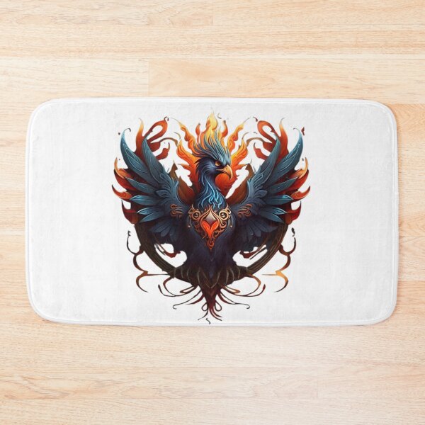 Item preview, phoenix bird designed and sold by Spirit of Siam.